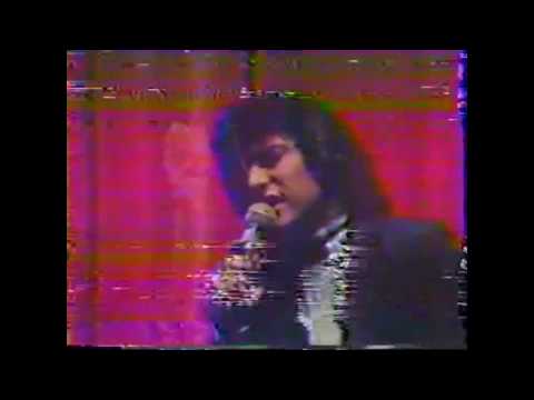 Rodolfo Yela y Cherokee - Miss Guatemala 1984