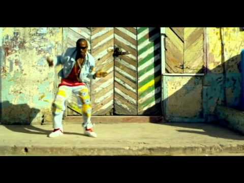 Watchout fi dis Xtended   SilverDJ  Busy Signal Ft. Major lazor