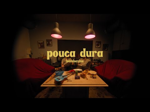 bombazine - Pouca Dura