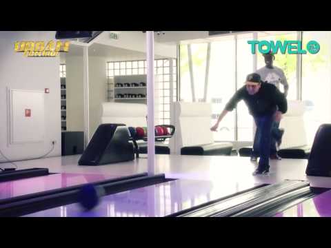 Bowlen met Snoock Afl. 3 - Otie