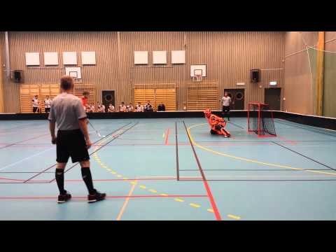 Tygelsjö IBK - IBK Höllviken