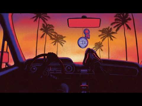 Fredi - LA (feat Gram-Of-Fun)