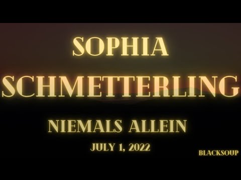 SOPHIA - Schmetterling Lyrics