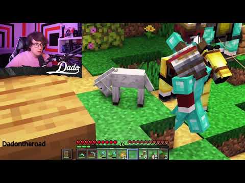 Best of pandora SMP Novembre 2021 (Parte 2)