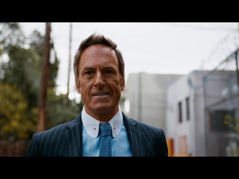 Better Call Saul 6x04 "Jimmy steals Howard's car" Season 6 Episode 4 HD "Hit and Run"