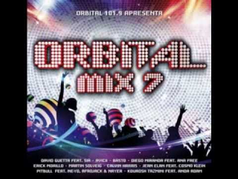 Orbital Mix 7 - 09. Sean Finn - Show Me Love 2k12 (Bodybangers Remix)