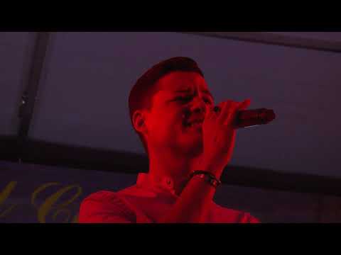 2019 Orchestra Sorriso - L'amore mi perseguita