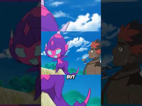 Pokemon Sun And Moon Anime