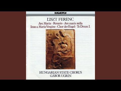 Inno a Maria Vergine S. 39