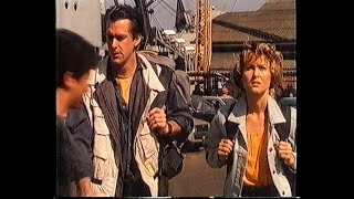 Vadászat az arany skorpióra(1991) teljes film ma