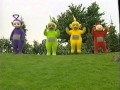 Teletubbies - Dance With The Teletubbies Part 4