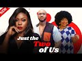 JUST TWO OF US - New Nollywood drama featuring Ego Nwosu, Chioma Nwosu, Kenneth Nwadike