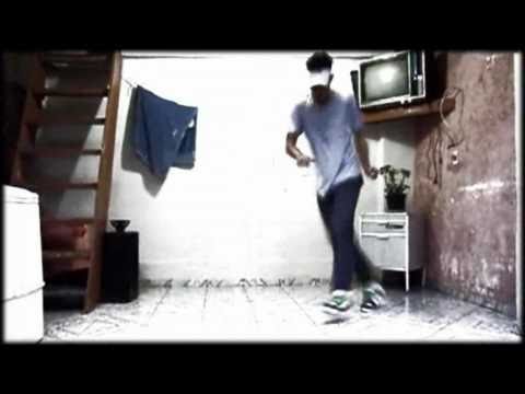 @LiinHendriix  A7-System -  Dance My Life [ Free Step ] ( Antigo )