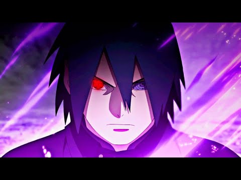 JayXTurbo - Back 2 Base | Naruto [ AMV ]