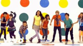 When I see you smile by Kidz Bop Kids