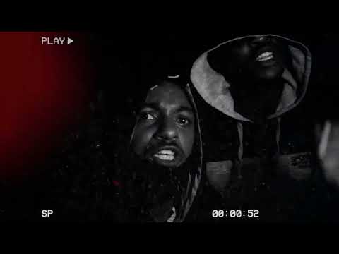 Rusga - Definitivos (Ngana & Skit Van Darken) (2020)