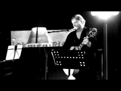 Tokac & Davor Klarič - Perfect Day "Lou Reed" (Live); LokalPatriot NM 12.1.2012