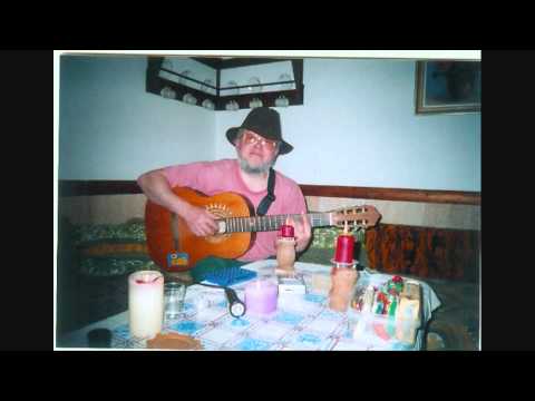 Jan Honkyš & Hury Bury Band - Jen mlžný opar v dálce