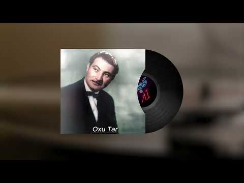 Oxu Tar - Gülağa Məmmədov ( Rəsmi Musiqi Videosu )