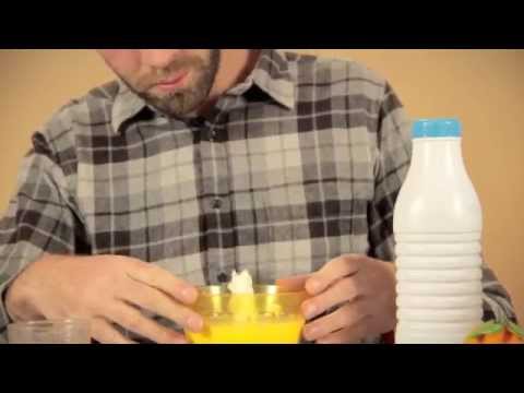 DAY #17 | LE SOLEIL VIENT DE SE LEVER, C'EST L'HEURE DU PETIT DÉJEUNER