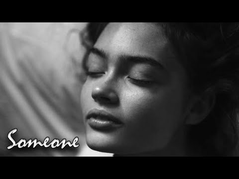 Vanotek feat. Denitia - Someone