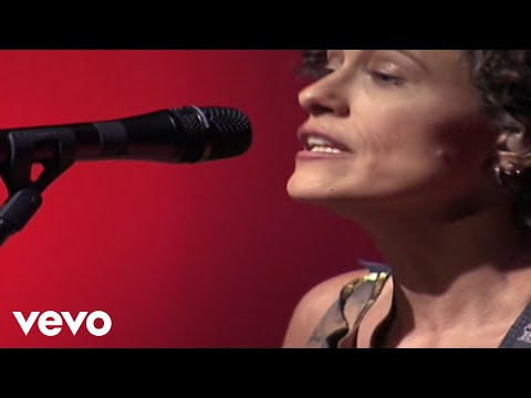 Zélia Duncan - Sentidos (Ao Vivo)