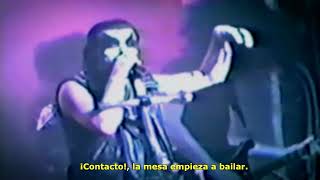 Mercyful Fate - A Dangerous Meeting (Music Video)