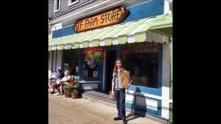 Sawyer Fredericks - Fly High, Sawyer