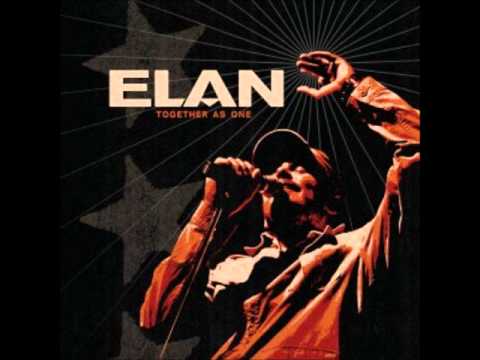 Elan Atias -Together As One (Audio)