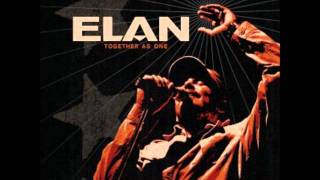 Elan Atias -Together As One (Audio)