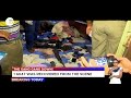 Gang Of 5 Put Six Feet Under By Police In Mombasa
