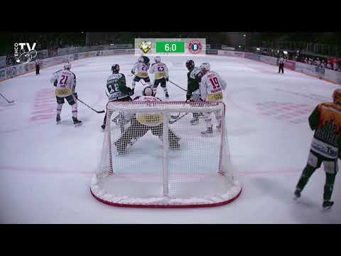 29.9.2018 EHC Olten - HC Biasca Ticino Rockets 7:0
