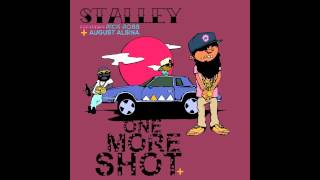 Stalley feat. Rick Ross x August Alsina - One More Shot  (New Song)