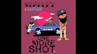 Stalley feat. Rick Ross x August Alsina - One More Shot  (New Song)