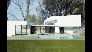 preview picture of video 'Colomo arquitectura - Rosamar'