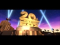 20th Century Fox 2009 Remake SP2 By SuperBaster2015
