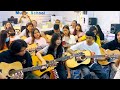 ရပါတယ်ထွက်သွားပါ Cover By MK Music School Students