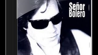 Señor Bolero 'José Feliciano' Álbum Completo