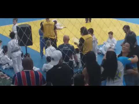 Torneio em Gramado - RS