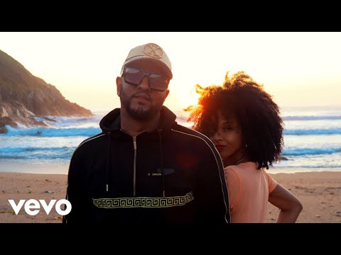 JJ Compota - Tremendo Maracaná