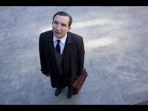 Trailer-Vorschau: Mr. May und das Flüstern der Ewigkeit