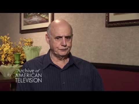 Jeffrey Tambor discusses advice to aspiring actors - EMMYTVLEGENDS.ORG