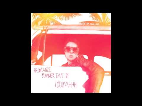 BROMANCE & GDD™ present : Bromance Summer Tape by Louisahhh!!!