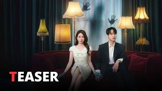 SPOOKY IN LOVE (2026) | Teaser trailer italiano del k-drama | NETFLIX