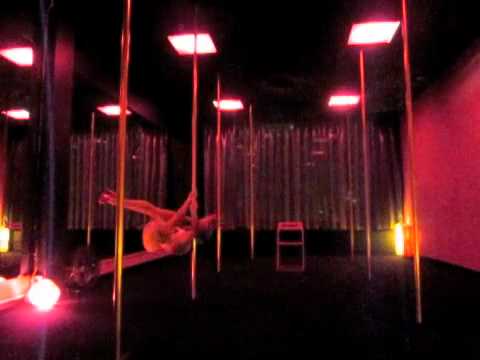 Stine Kronborg's Rehearsal Mix 2 - "Fool" by Asle Bjorn