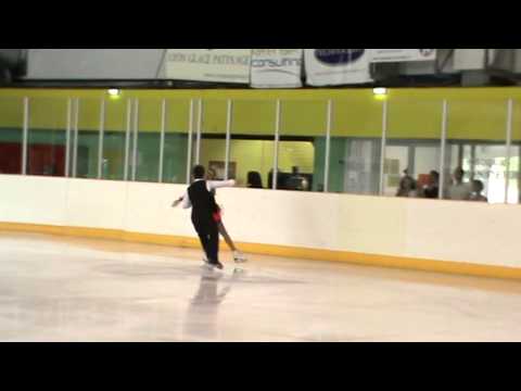 Sarah Robert-Sifaoui - Oleksander Liubchenko