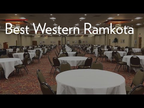 Best Western Ramkota | Visit Rapid City