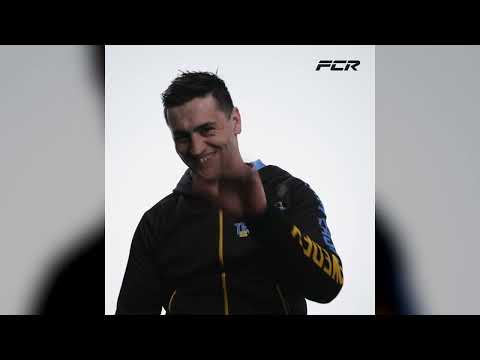 MMA fighter Nermin Hajdarpasic reading mean messages | Funny MMA moments