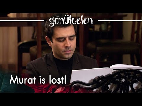 Murat plays piano in Hasret's remembrance! - Episode 86 | Becoming a Lady