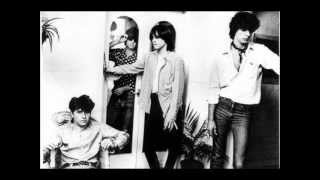The Church - Sisters (B-side &quot;Too Fast For You.&quot;)